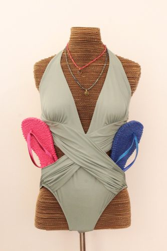 mikonos post moda fashion multimedia bikini