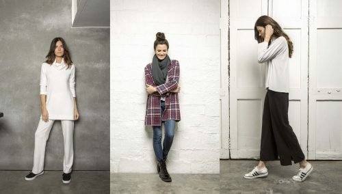 ANALUA MIKONOS FALL WINTER FASHION MODA LOGROÑO MULTIMARCA