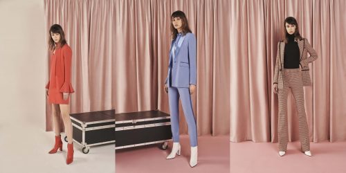 ATOS LOMBARDINI FALL WINTER MIKONOS MODA FASHION MULTIMARCA LOGROÑO