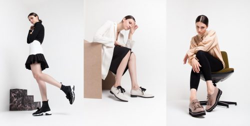 JEANNOT FALL WINTER MIKONOS MODA FASHION MULTIMARCA LOGROÑO