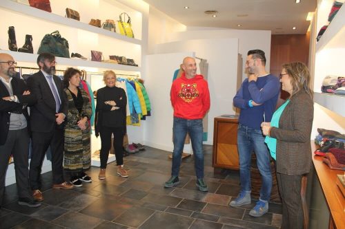 PÀNCHIC MIKONOS MÁS QUE MODA LOGROÑO MULTIMARCA ITALIA SNEAKER