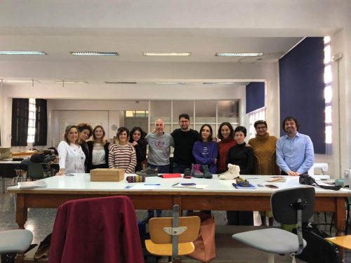 PÀNCHIC MIKONOS MÁS QUE MODA LOGROÑO MULTIMARCA ITALIA SNEAKER