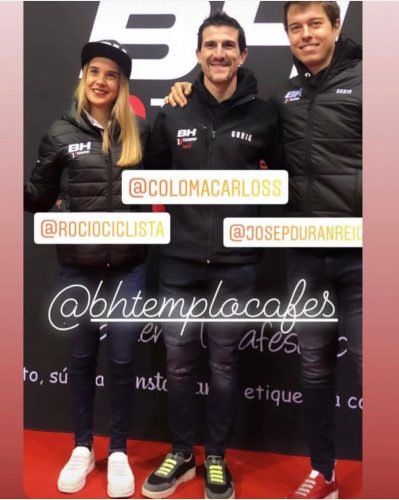 COLOMA PÀNCHIC MIKONOS MODA LOGROÑO