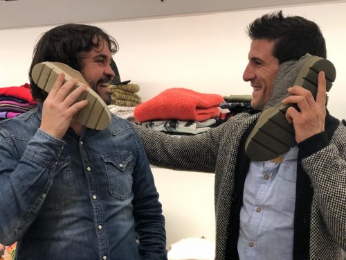 COLOMA PÀNCHIC MIKONOS MODA LOGROÑO