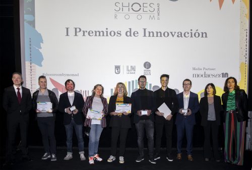 190301 Premiados ShoesRoom by Momad Mikonos