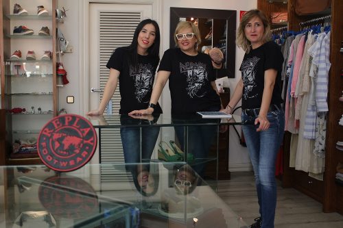 Mikonos equipo Jorge Vigón