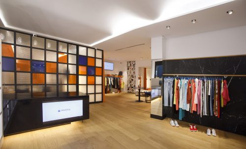 MIKONOS MODA MULTIMARCA LOGROÑO COMPRAR FASHION