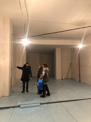NUEVO PROYECTO MIKONOS MODA MULTIMARCA LOGROÑO FASHION