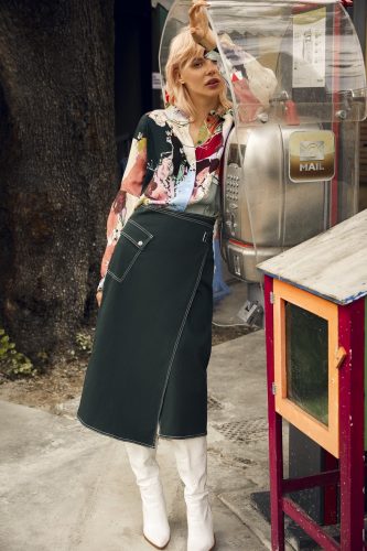 MIKONOS MODA MULTIMARCA COMPRAR LOGROÑO COSTER 2020