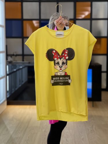 CAMISETA PANTONE BRANDUNIQUE