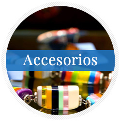 Tienda complementos mujer Logroño