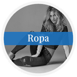 Tienda de Ropa Logroño