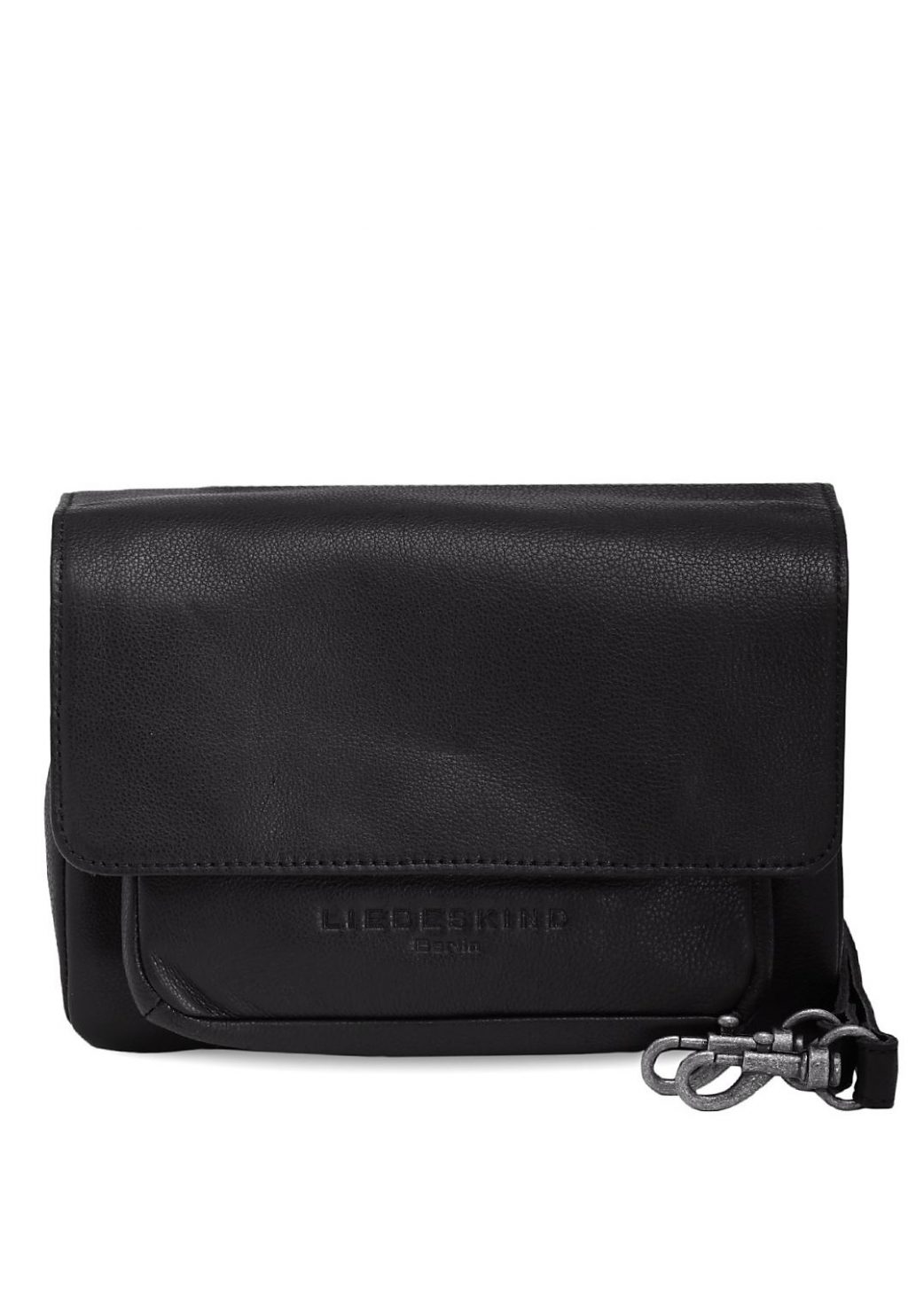 BOLSO-CALISTAB-BLACK-LIEBESKIND-MIKONOS-front