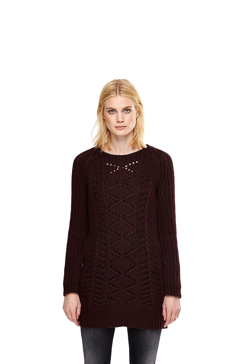 MW155200-BICOLOR-KNIT-BORDEAUX-LIEBESKIND-MIKONOS-1