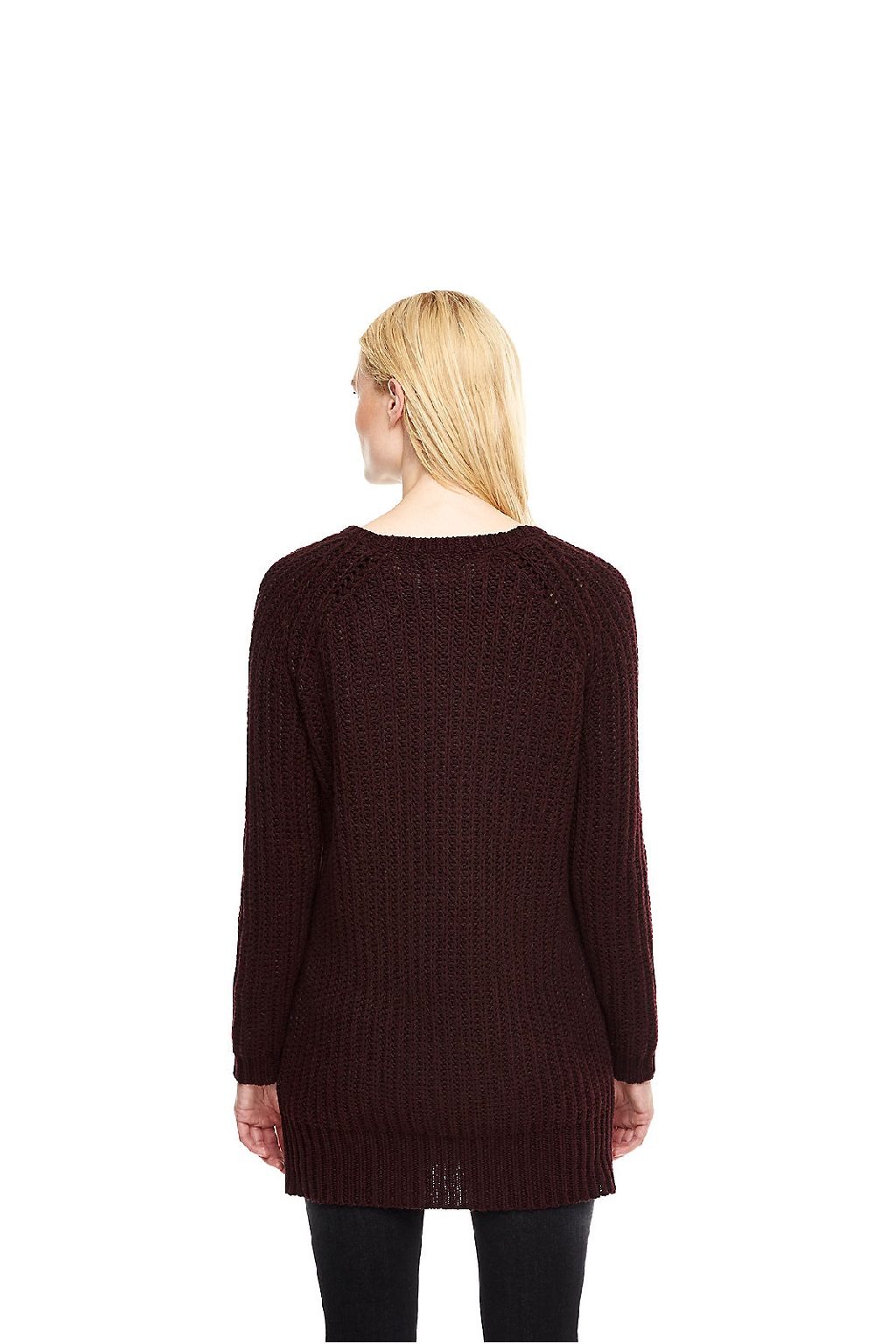 MW155200-BICOLOR-KNIT-BORDEAUX-LIEBESKIND-MIKONOS-2