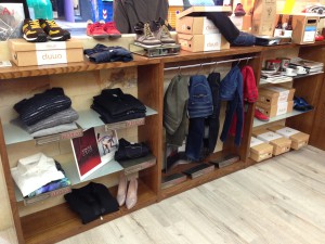 AfterWork by Mikonos moda Logroño -La Rioja- Replay Duuo