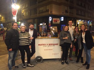 AfterWork by Mikonos moda Logroño -La Rioja-