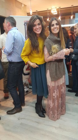 AfterWork by Mikonos moda Logroño -La Rioja-