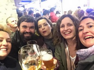 Feliz 2016 Por un año de fábula