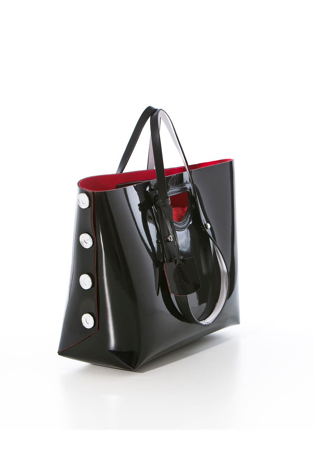 F166-SHOPPING-NERO-ROSSO-TWIST-HPO-MIKONOS-2