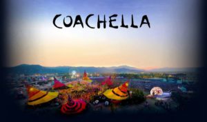 Coachella 2016 by Mikonos