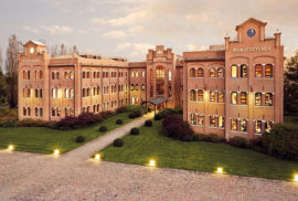 Sede Fsahion Box
