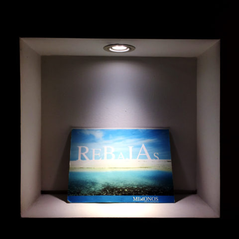 Rebajas