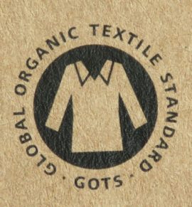 sello-Global-organic-textile-standard