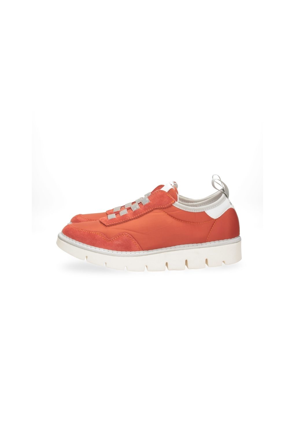 ZAPATILLA PANCHIC MASAI NARANJA MIKONOS MULTIMARCA
