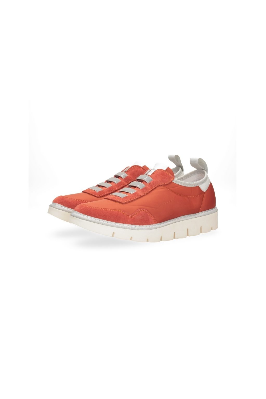 ZAPATILLA PANCHIC MASAI NARANJA MIKONOS MULTIMARCA
