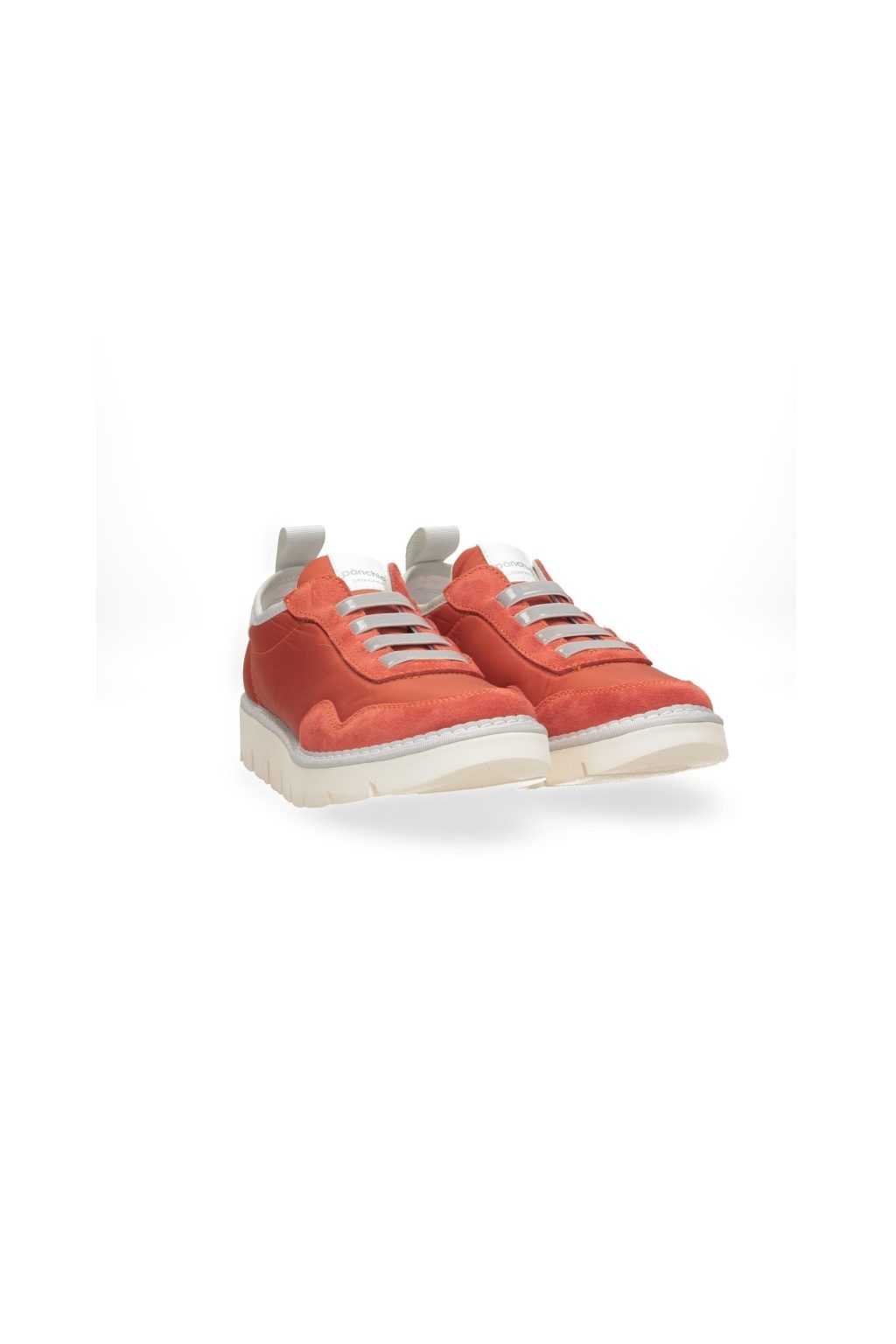 ZAPATILLA PANCHIC MASAI NARANJA MIKONOS MULTIMARCA