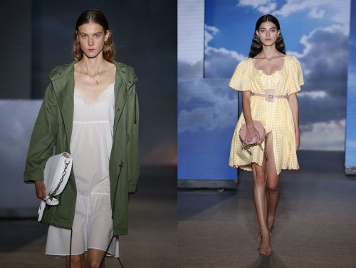 TCN 080 BARCELONA BAÑO MIKONOS MODA FASHION LOGROÑO 2019