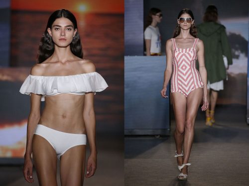 TCN 080 BARCELONA BAÑO MIKONOS MODA FASHION LOGROÑO 2019
