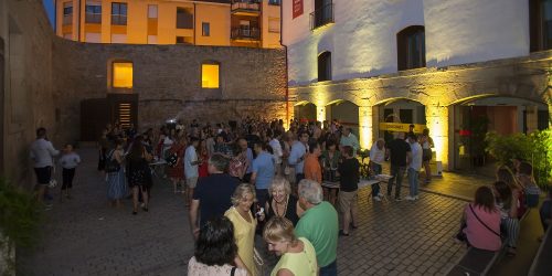 LOVISUAL EVENTO MIKONOS MULTIMARCA LA RIOJA LOGROÑO