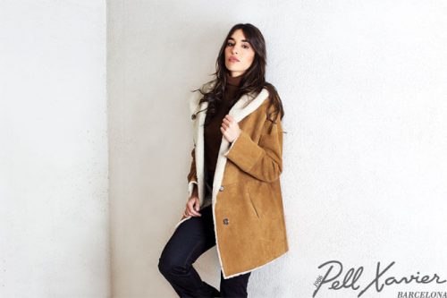 PIEL ABRIGOS MODA FASHION MIKONOS LOGROÑO MULTIMARCA