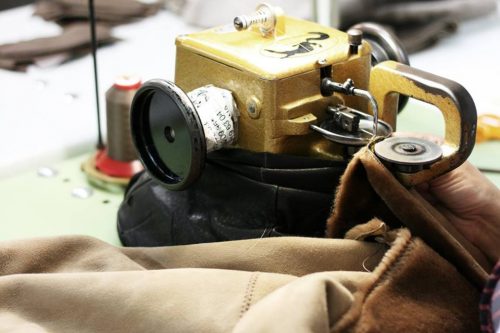 PIEL ABRIGOS MODA FASHION MIKONOS LOGROÑO MULTIMARCA