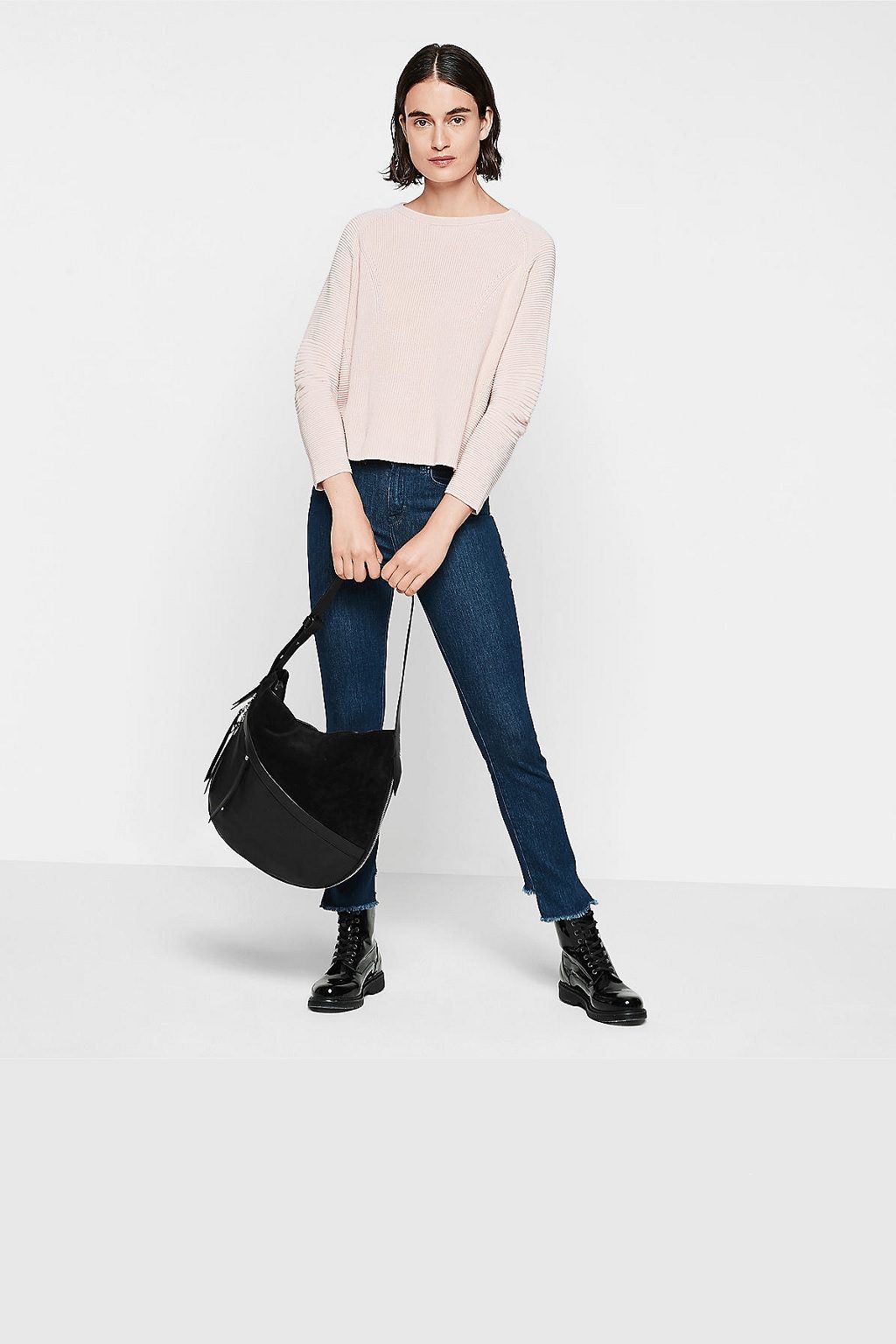 BOLSO LIEBESKIND MIKONOS MODA LOGROÑO MULTIMARCA