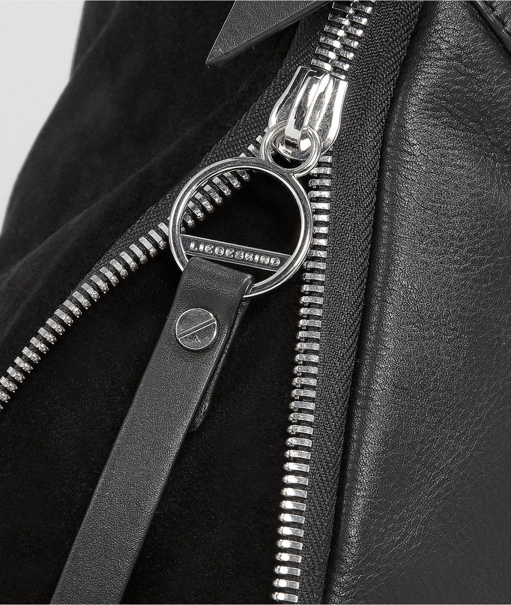 BOLSO LIEBESKIND MIKONOS MODA LOGROÑO MULTIMARCA