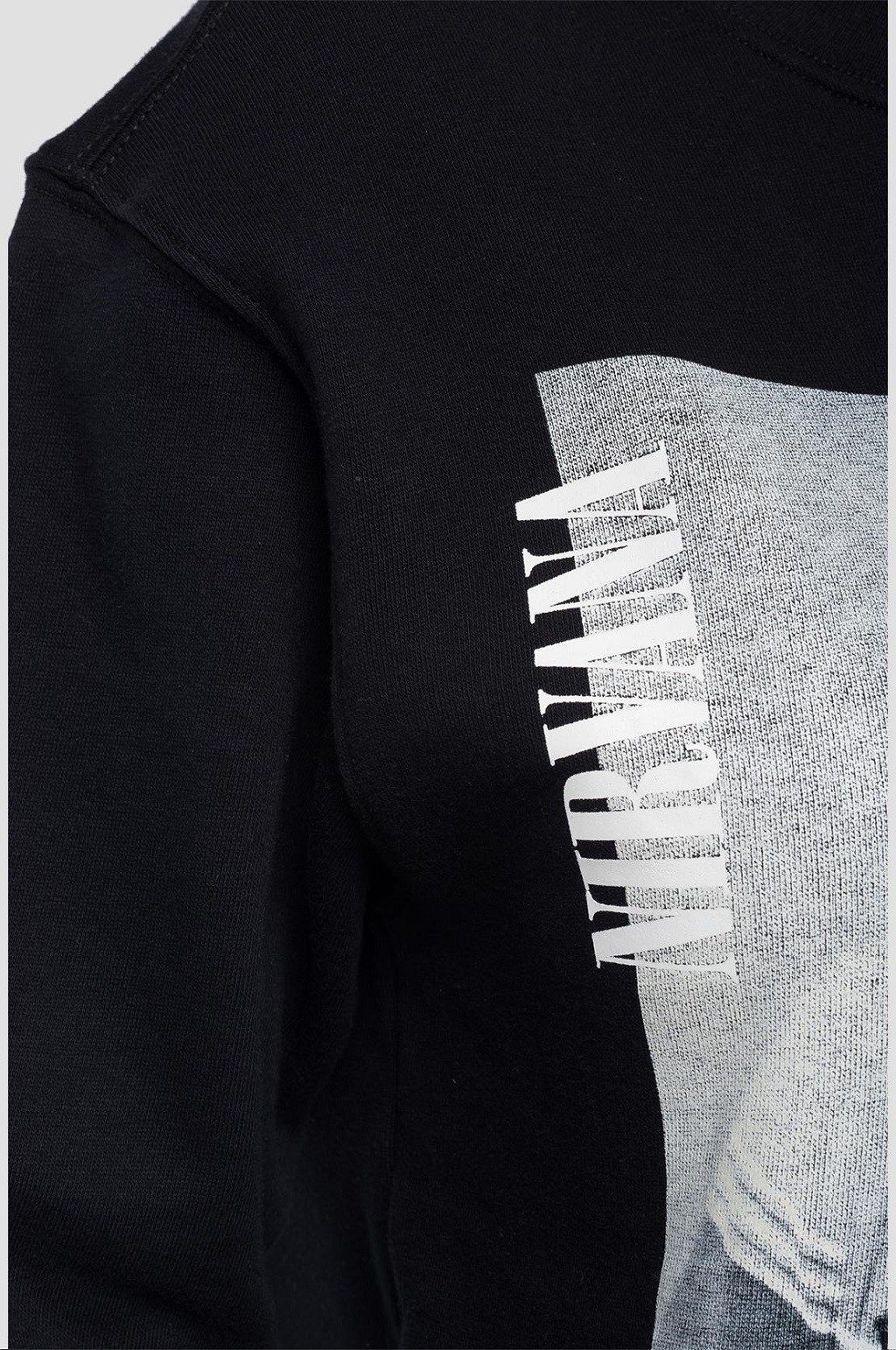 SUDADERA NIRVANA MIKONOPS REPLAY MODA LOGROÑO