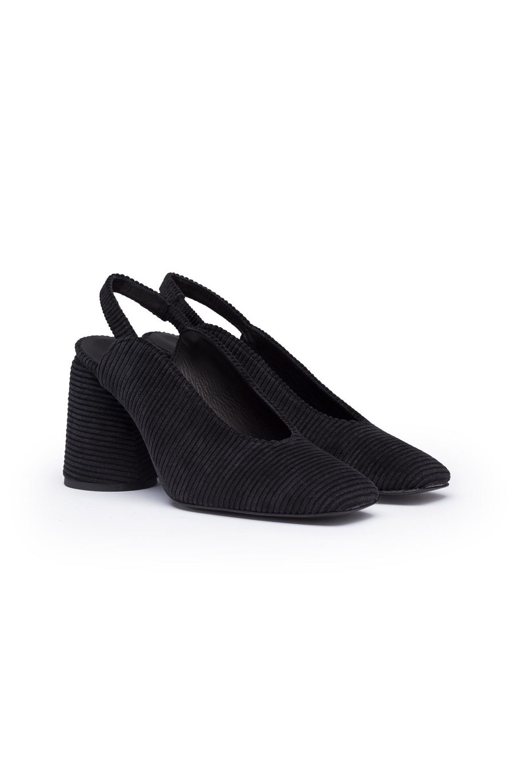 ZAPATO TACÓN MICROPANA CASTAÑER MIKONOS MODA MULTIMARCA LOGROÑO