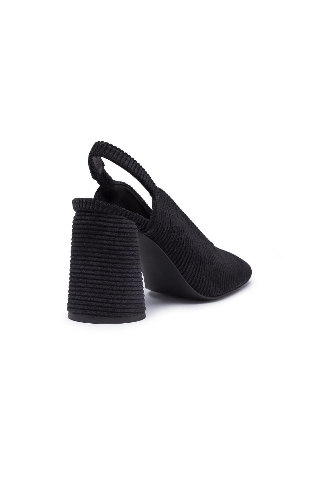 ZAPATO TACÓN MICROPANA CASTAÑER MIKONOS MODA MULTIMARCA LOGROÑO