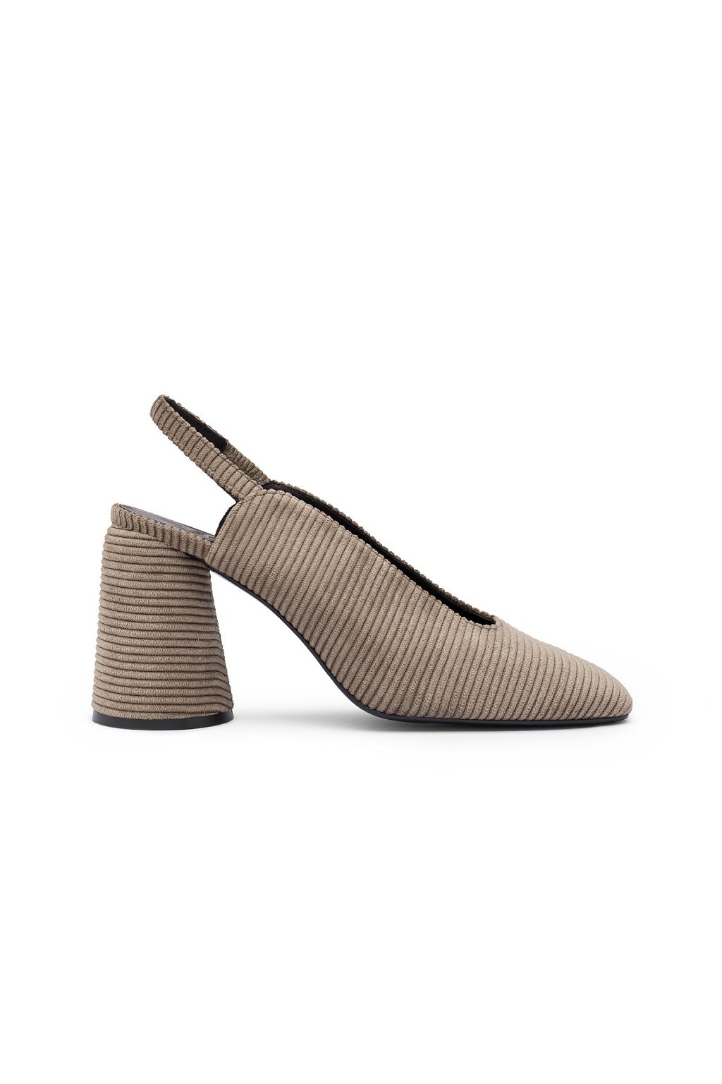 ZAPATO TACÓN MICROPANA CASTAÑER MIKONOS MODA MULTIMARCA LOGROÑO