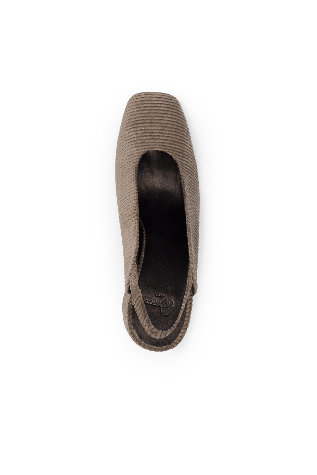 ZAPATO TACÓN MICROPANA CASTAÑER MIKONOS MODA MULTIMARCA LOGROÑO