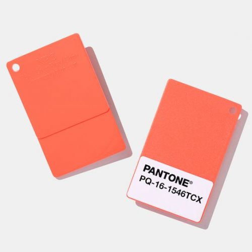 PANTONE COLOR CORAL LIVING MIKONOS LOGROÑO MODA FASHION MULTIMARCA