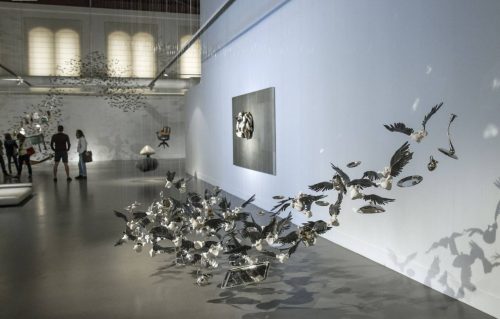SALA AMOS SALVADOS MIKONOS MODA MULTIMARCA LOGROÑO LA RIOJA