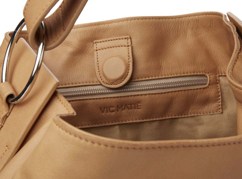 BOLSO VICMATIE MIKONOS MODA MULTIMARCA