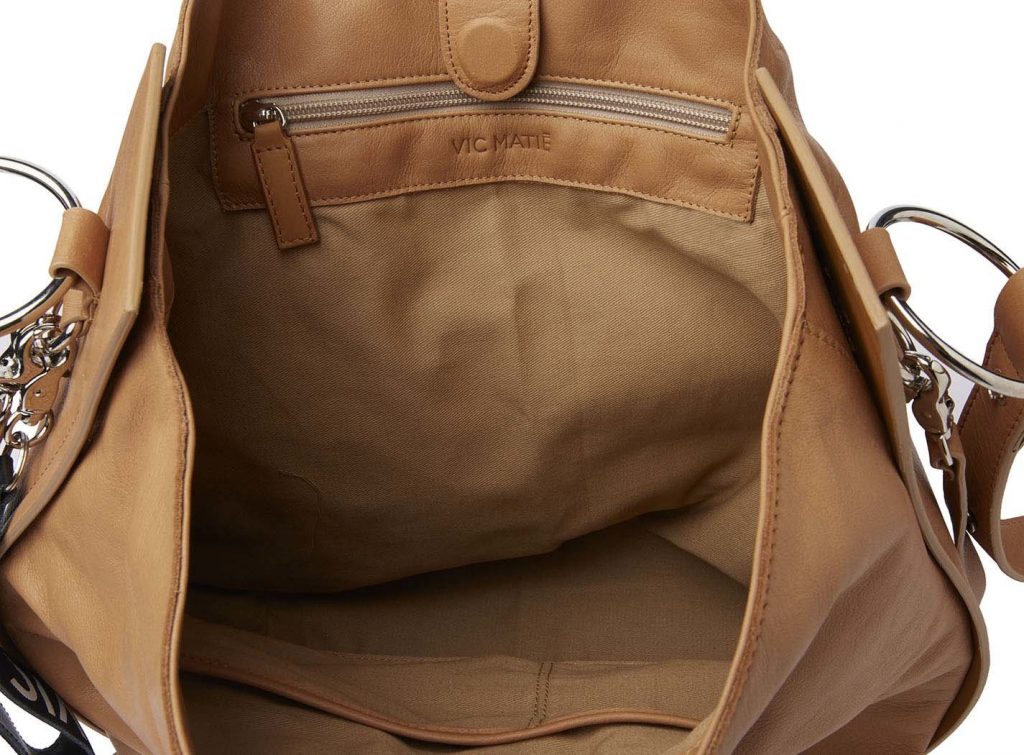 BOLSO VICMATIE MIKONOS MODA MULTIMARCA