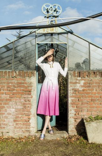 LE SARTE PETTEGOLE MIKONOS MODA LOGROÑO PRIMAVERA