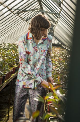 LE SARTE PETTEGOLE MIKONOS MODA LOGROÑO PRIMAVERA