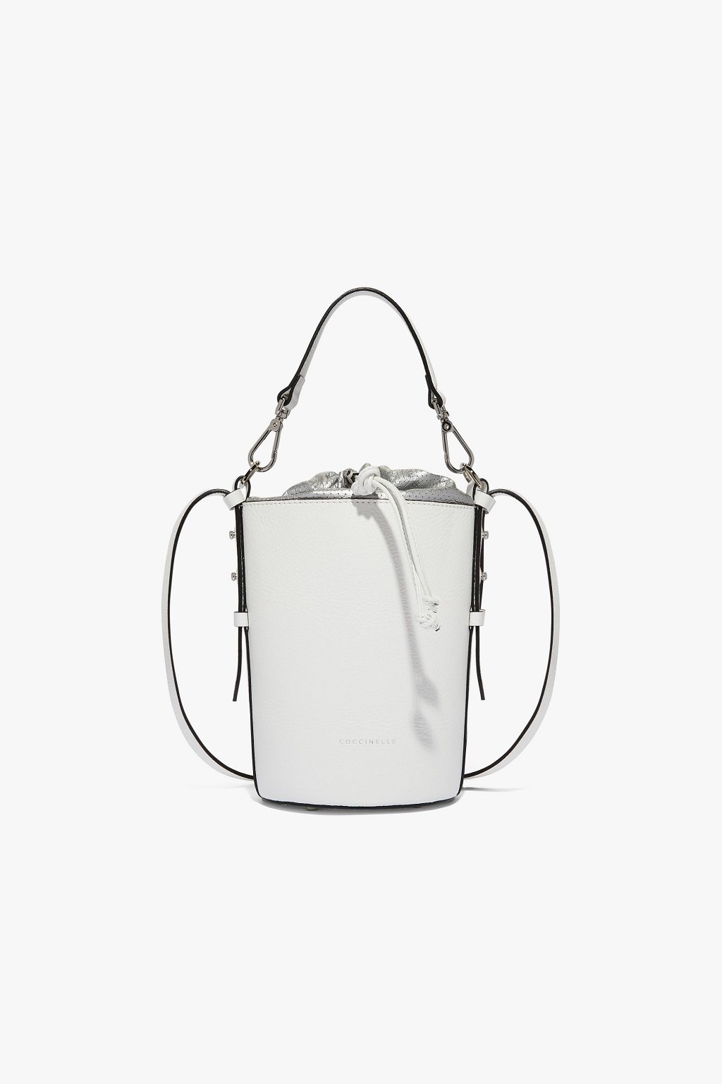 BOLSO COCCINELLE MIKONOS MODA